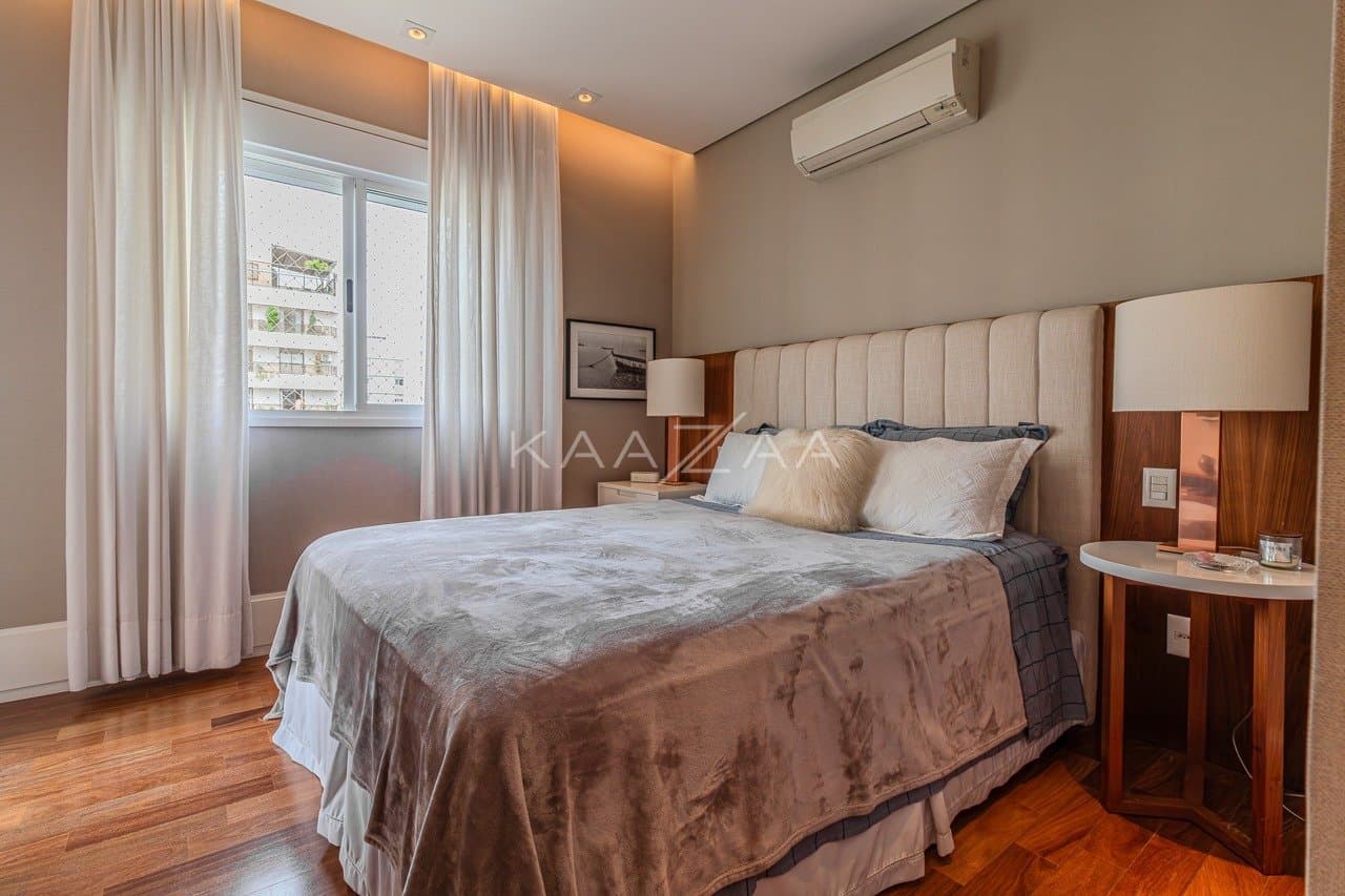 Apartamento no Jardim Paulista - Foto 21