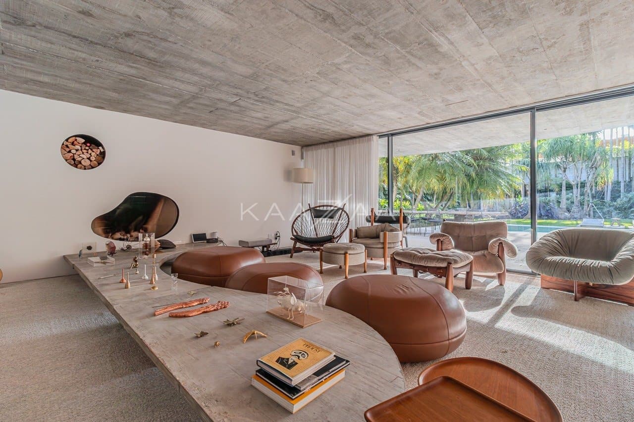 Casa à venda em Alto de Pinheiros - Foto 36
