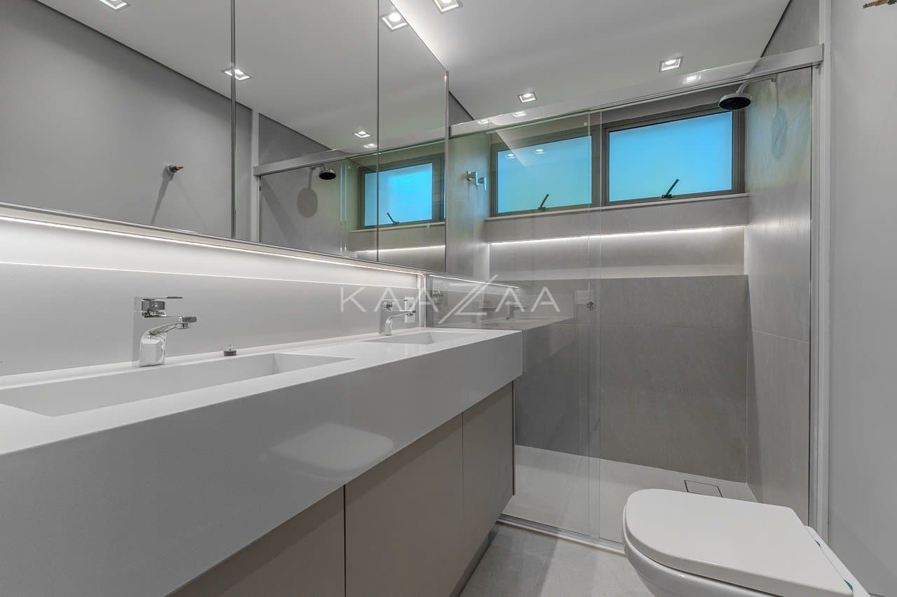 Apartamento para venda e locação no Jardins - Foto 21