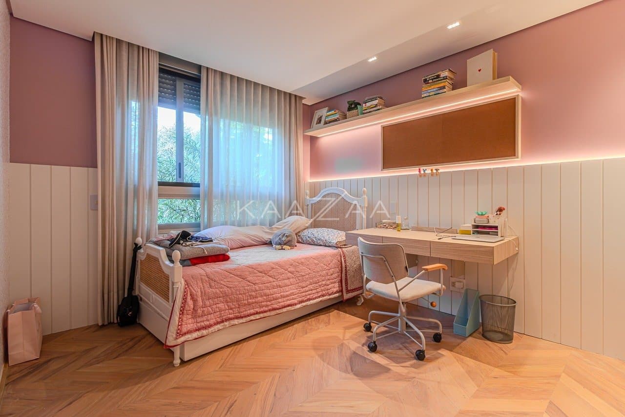 Casa em condomínio à venda em Cidade Jardim - Foto 55