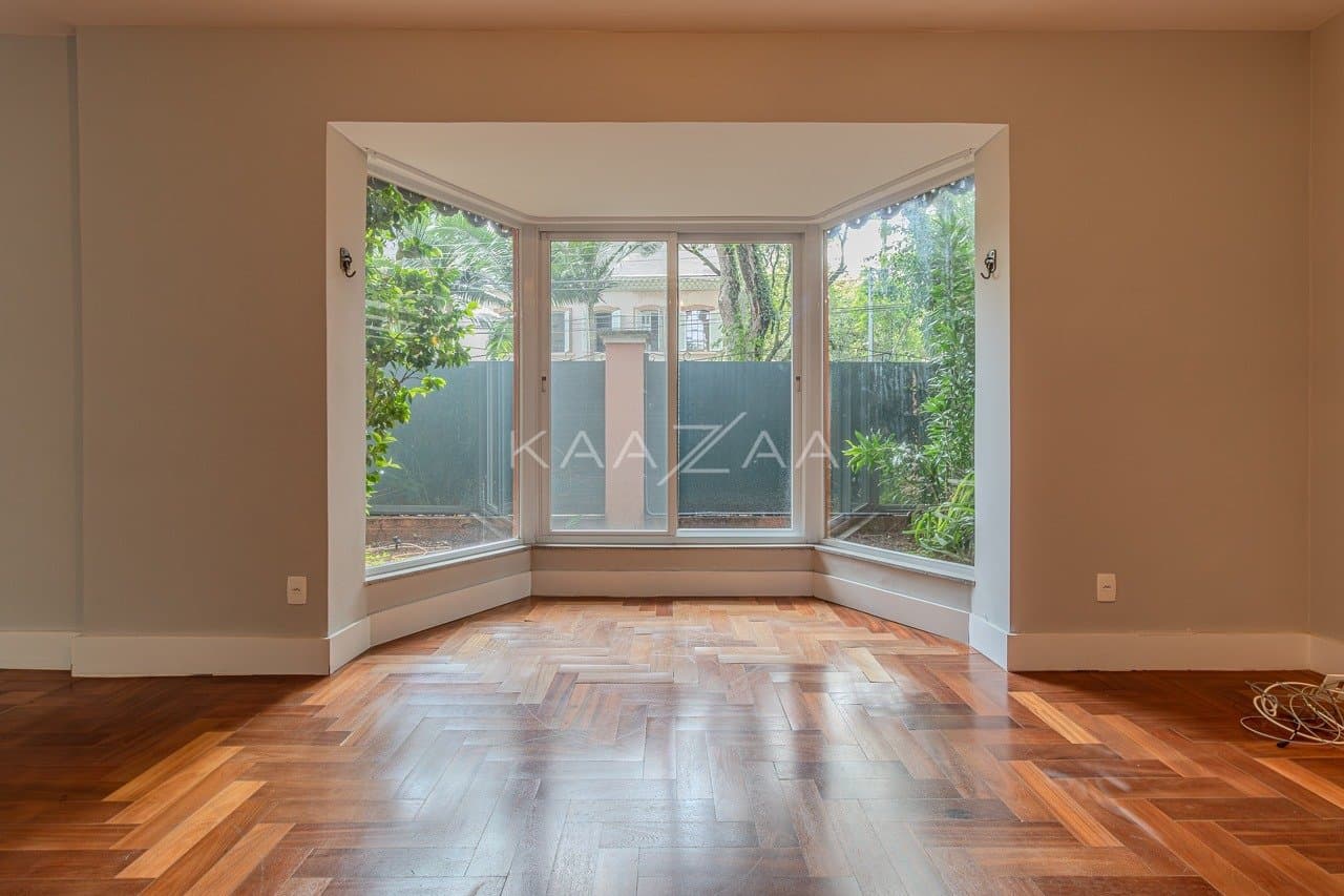 Casa no Jardim Paulistano: para um clássico viver bem - Foto 3