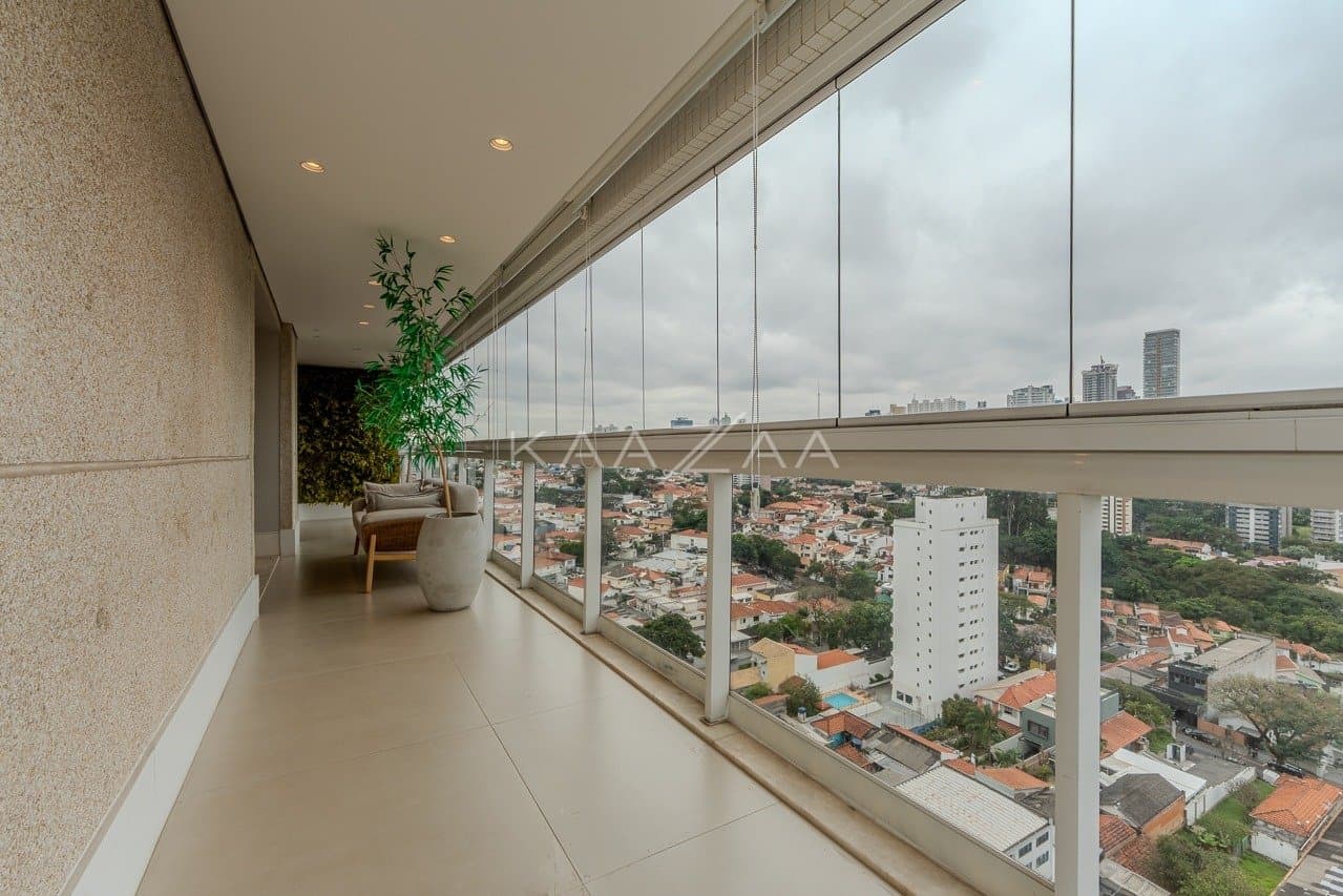 Apartamento à venda na Vila Madalena - Foto 15
