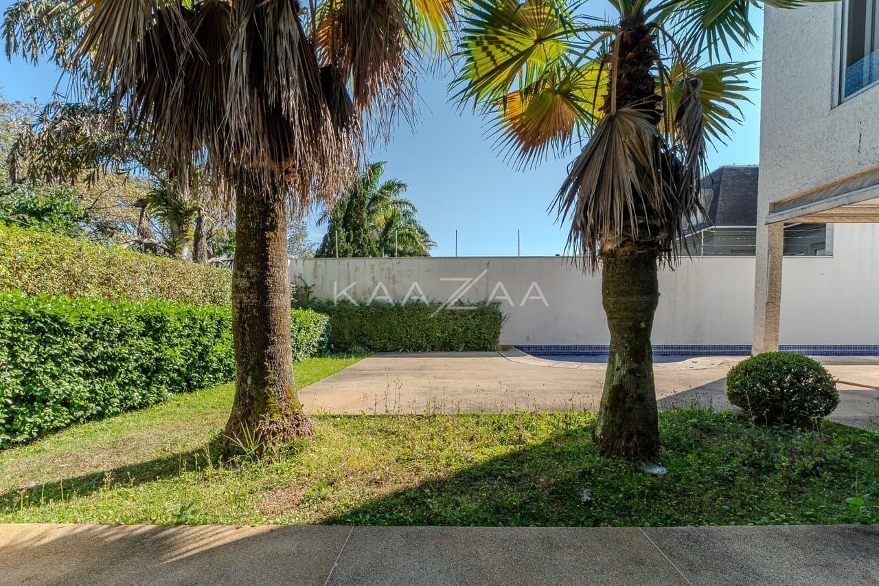 Casa para venda e locação em Cidade Jardim - Foto 5