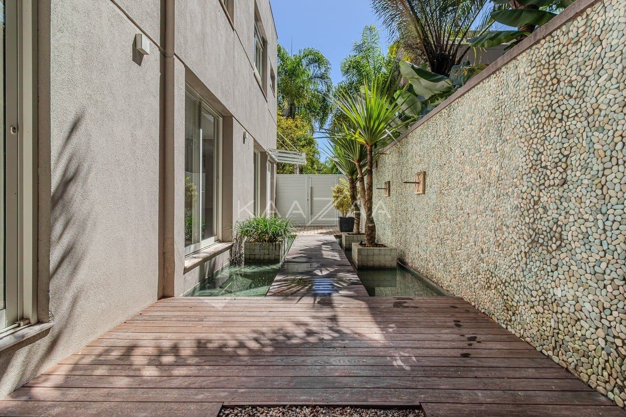 Casa em condomínio em Cidade Jardim - Foto 10
