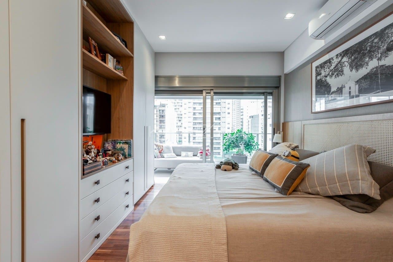 Apartamento em Pinheiros - Foto 31