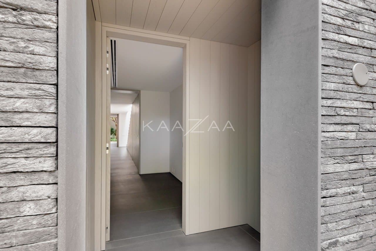 Residência com design singular no Jardim Paulistano. Nova e repleta de detalhes únicos. - Foto 23
