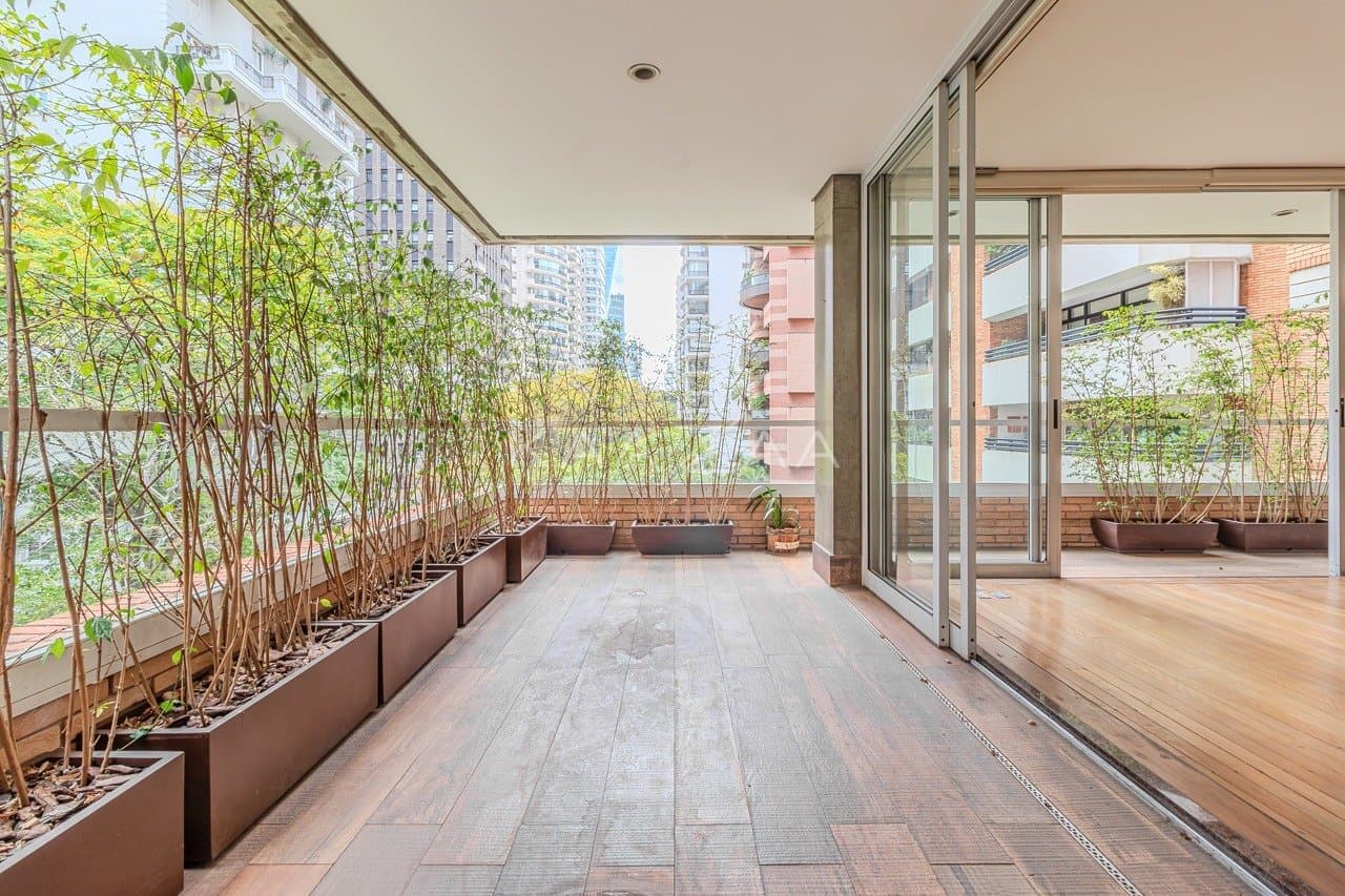 Apartamento à venda no Itaim Bibi - Foto 8