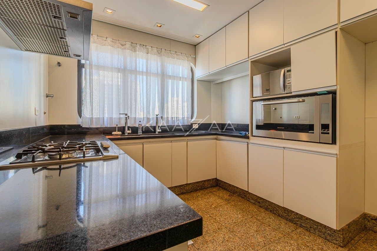 Apartamento à venda na Vila Nova Conceição - Foto 27