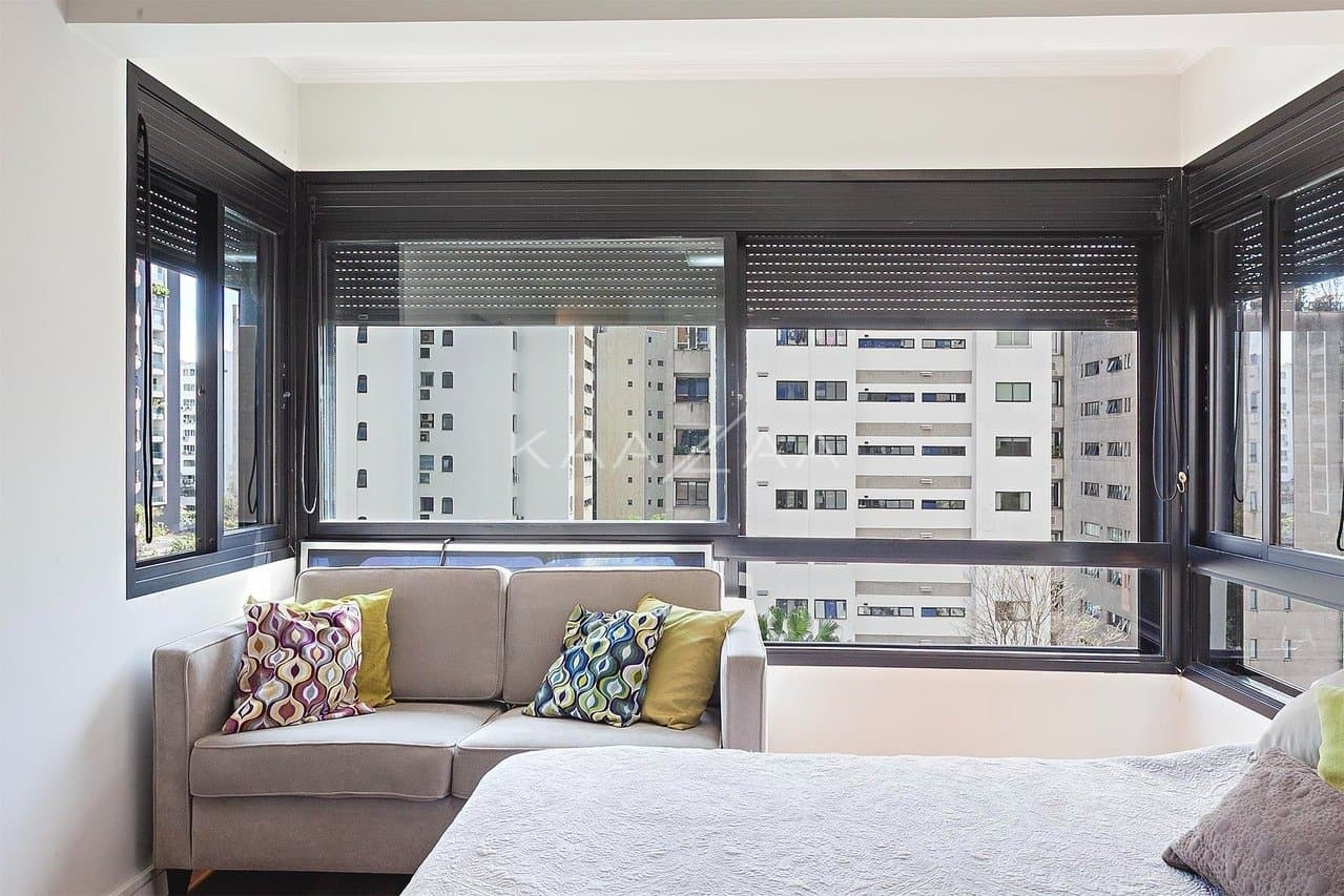 Apartamento à venda no Itaim Bibi - Foto 20