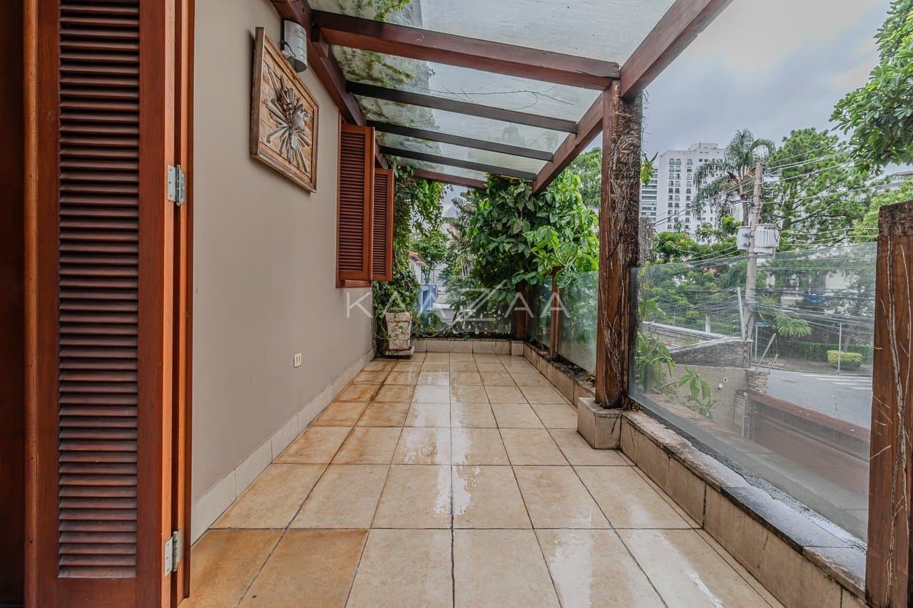 Casa à venda no Jardim Paulista - Foto 46
