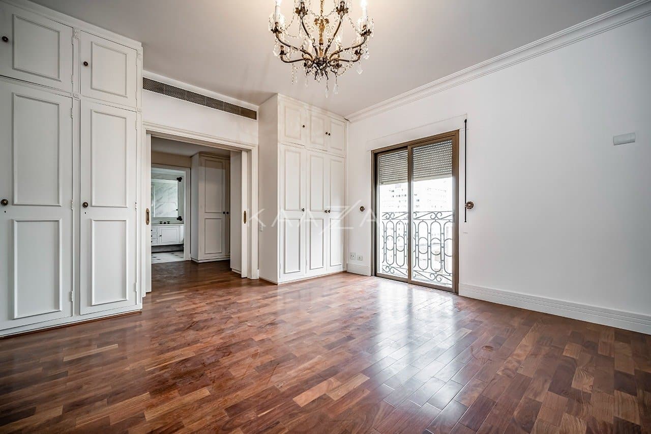 Apartamento com atmosfera cinematográfica no Jardim Paulistano! - Foto 22