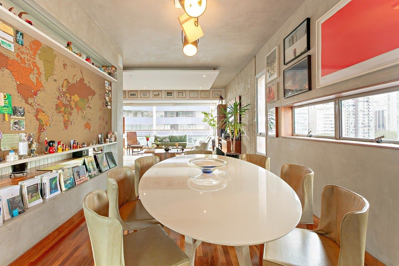 Apartamento à venda no Jardim Paulista - Foto 12