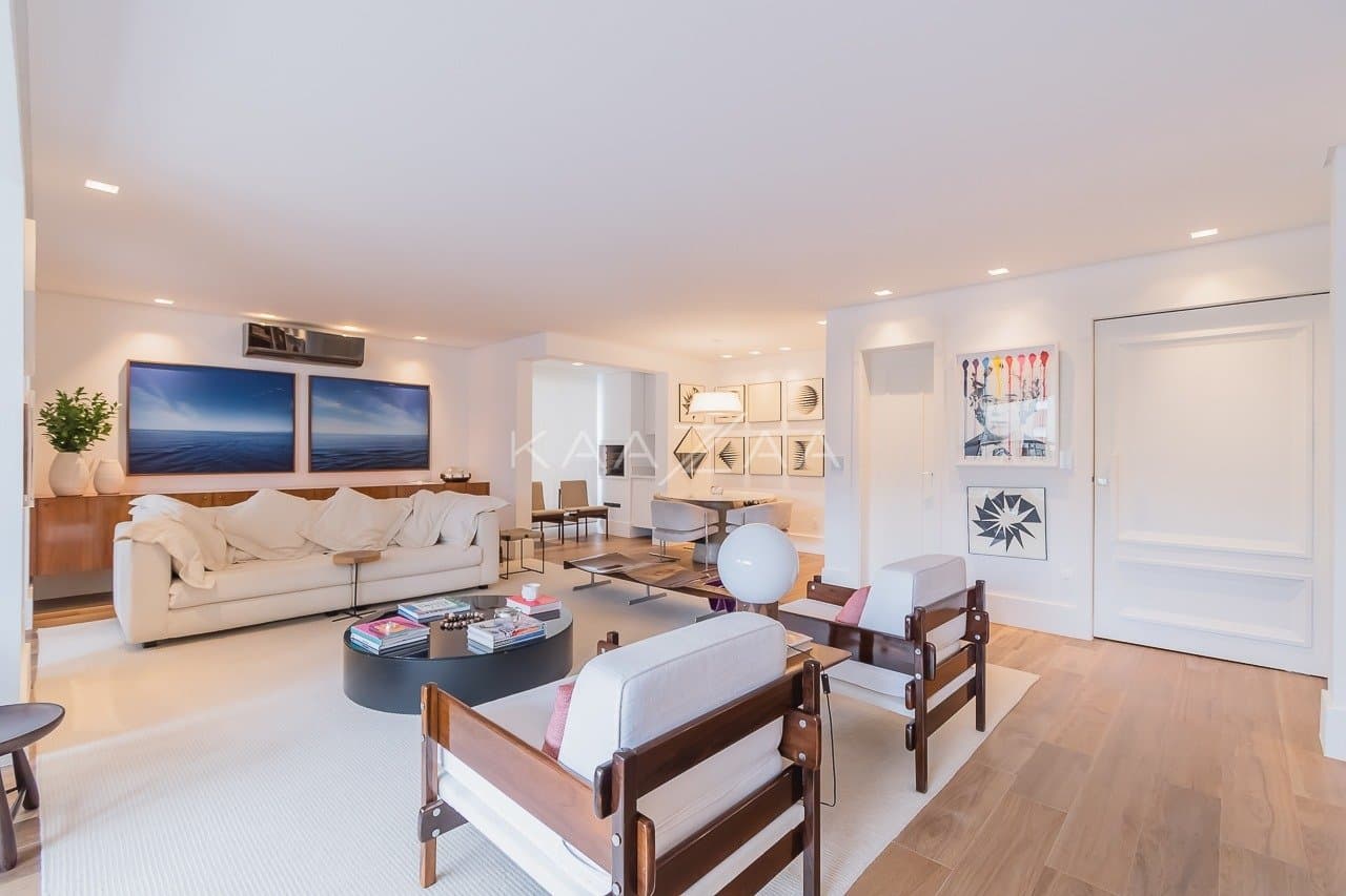 Apartamento à venda no Jardins - Foto 2