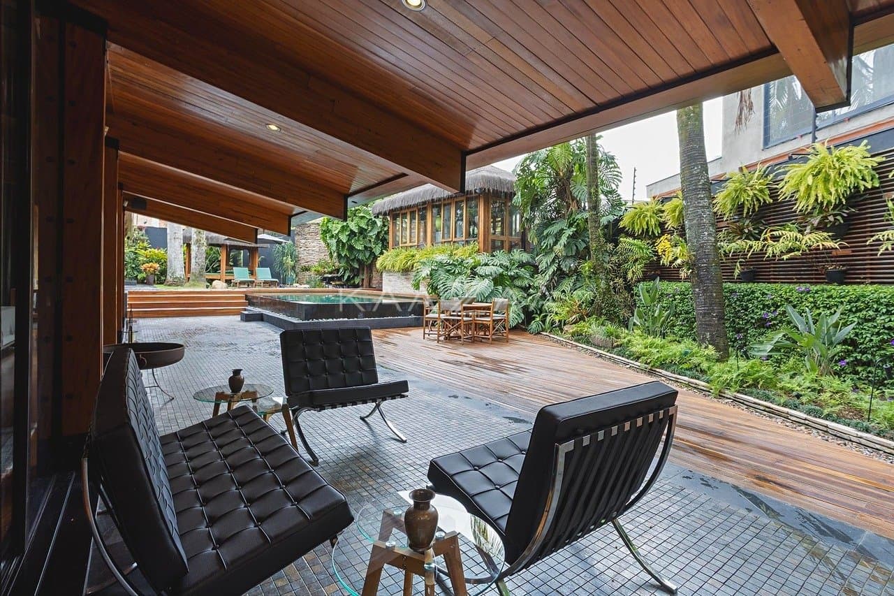 Casa à venda em Alto de Pinheiros - Foto 15