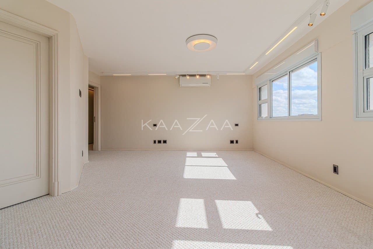 Cobertura duplex à venda no Jardins - Foto 57