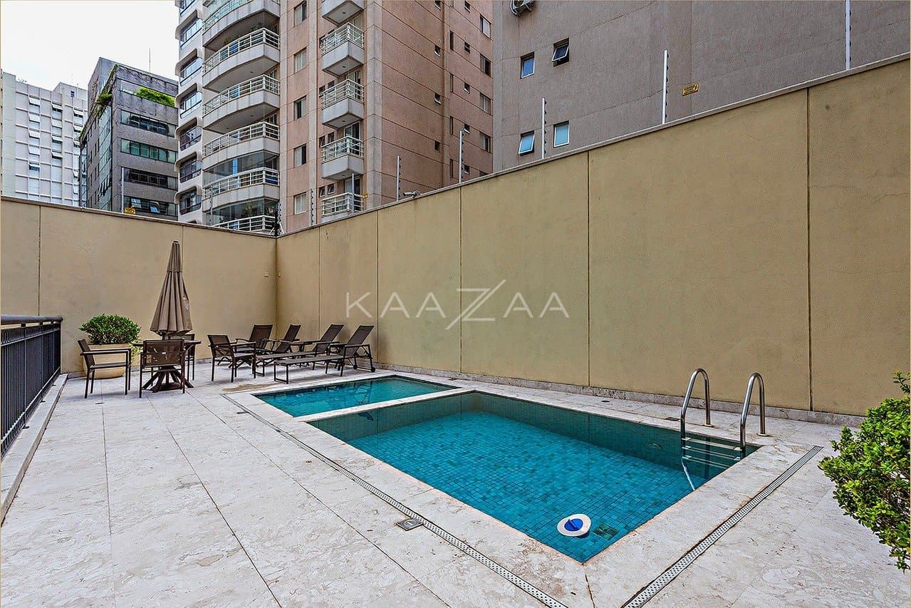Apartamento à venda no Itaim Bibi - Foto 30