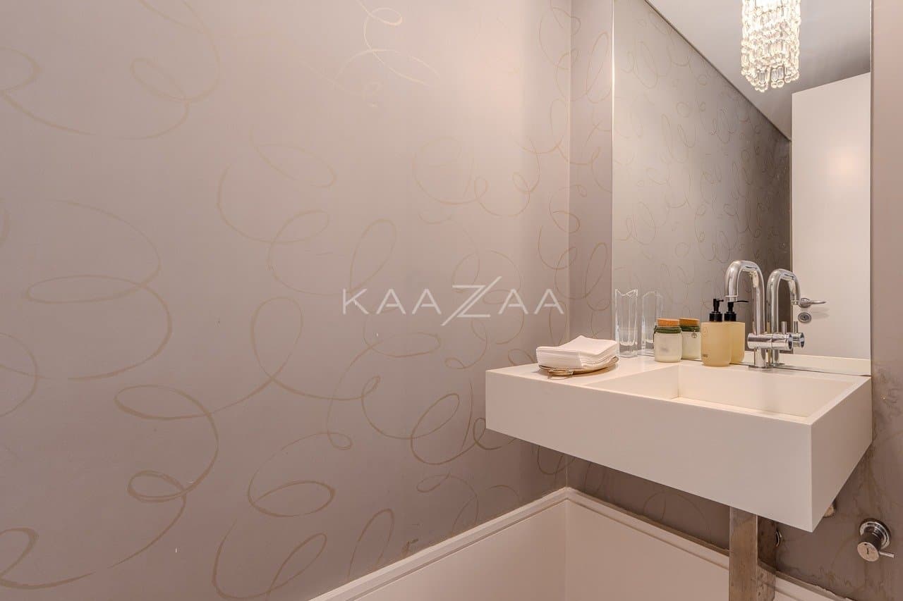 Apartamento à venda no Real Parque - Foto 16