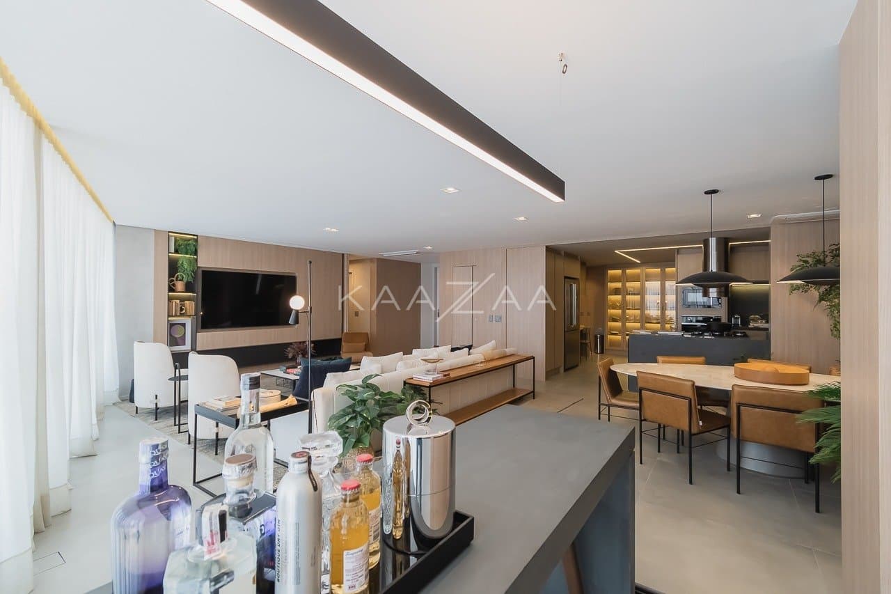 Apartamento perfeito para quem busca comodidade em espaços super modernos e novos no Itaim Bibi. - Foto 6