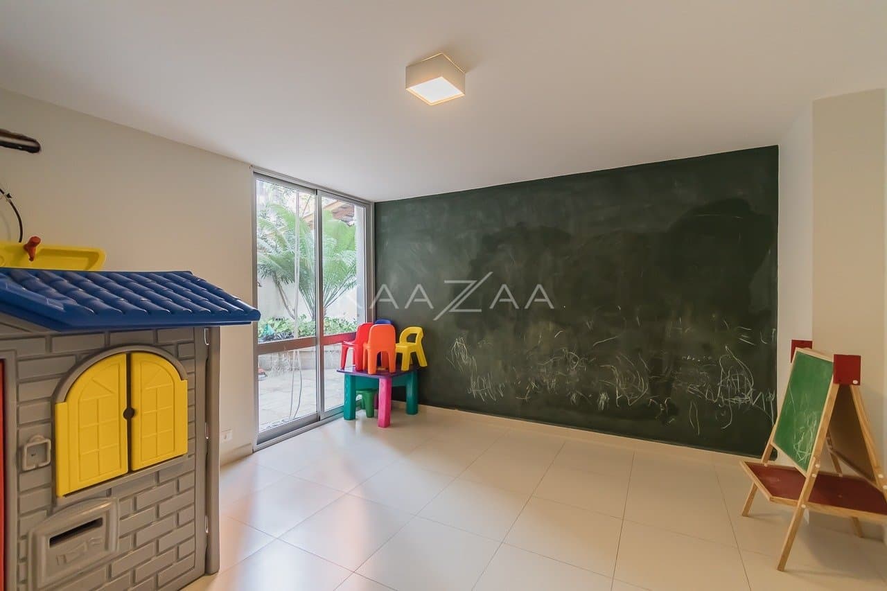Apartamento amplo no Itaim Bibi, pertinho do Ibirapuera e rodeado do que há de melhor no bairro. - Foto 57