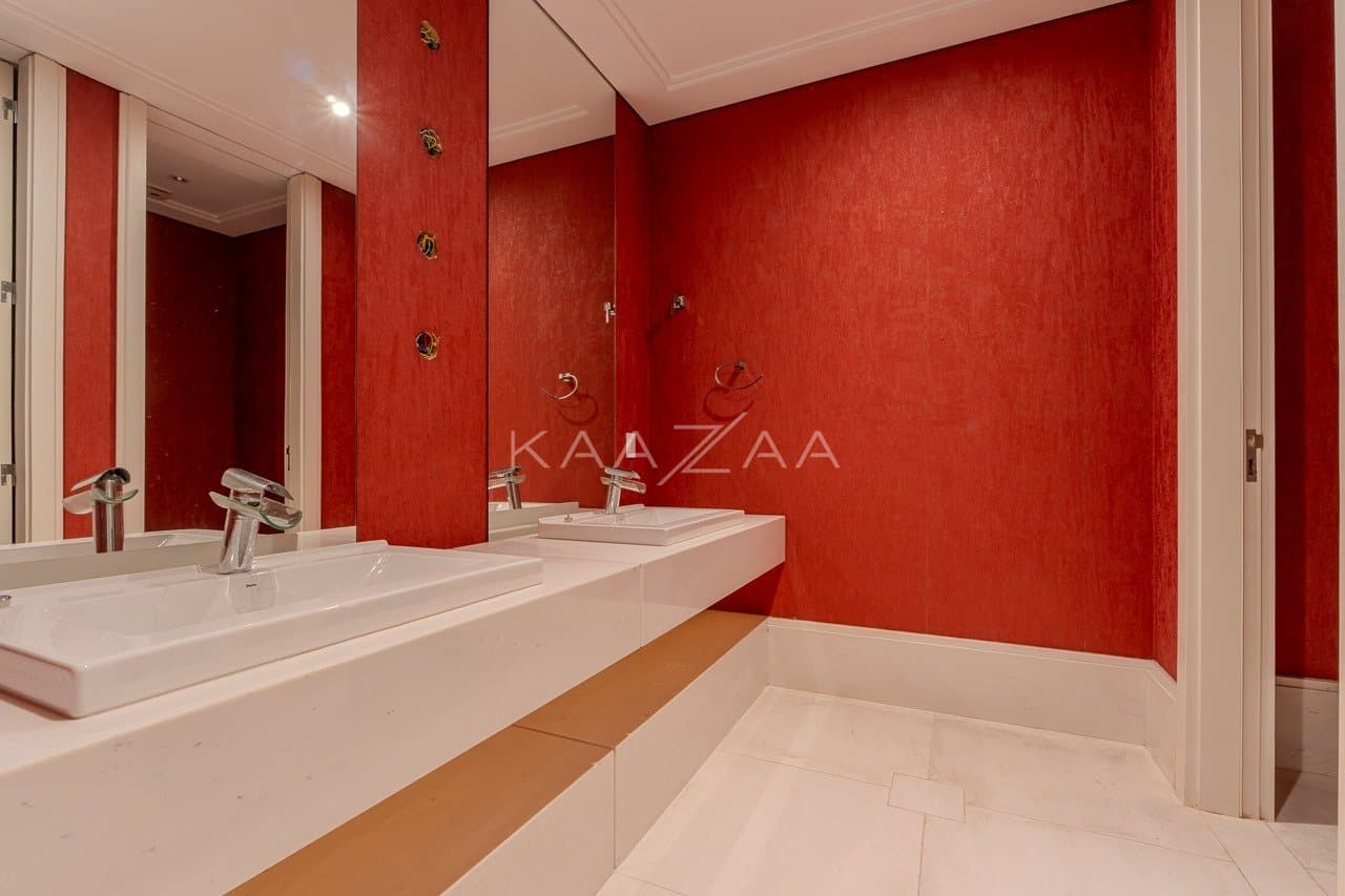 Casa para venda e locação em Cidade Jardim - Foto 21