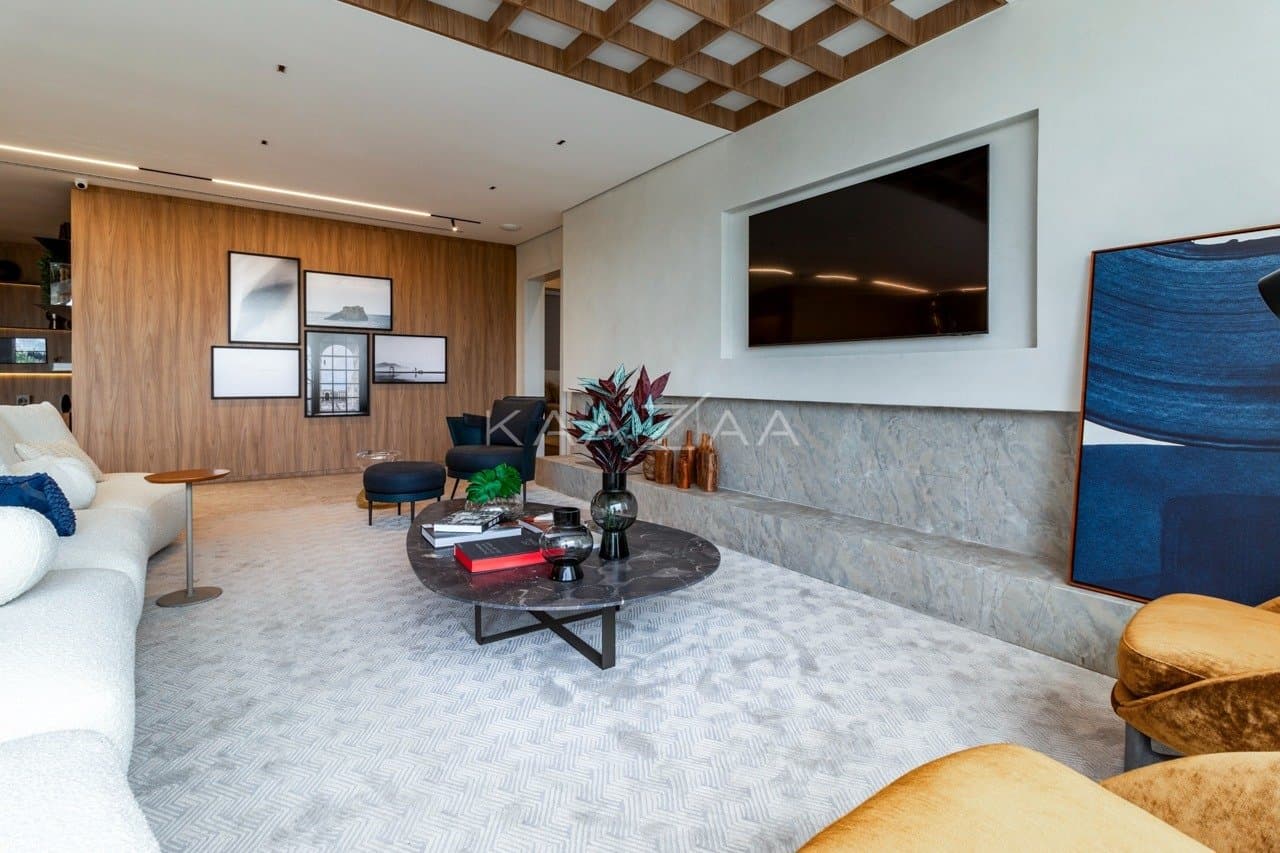 Lindenberg chega a Alto de Pinheiros com seu primeiro empreendimento. - Foto 7