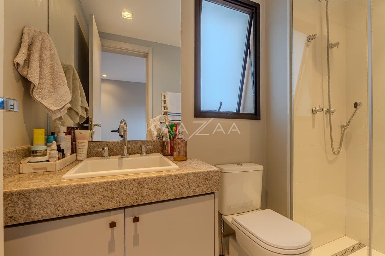 Apartamento à venda no Jardim Guedala - Foto 28