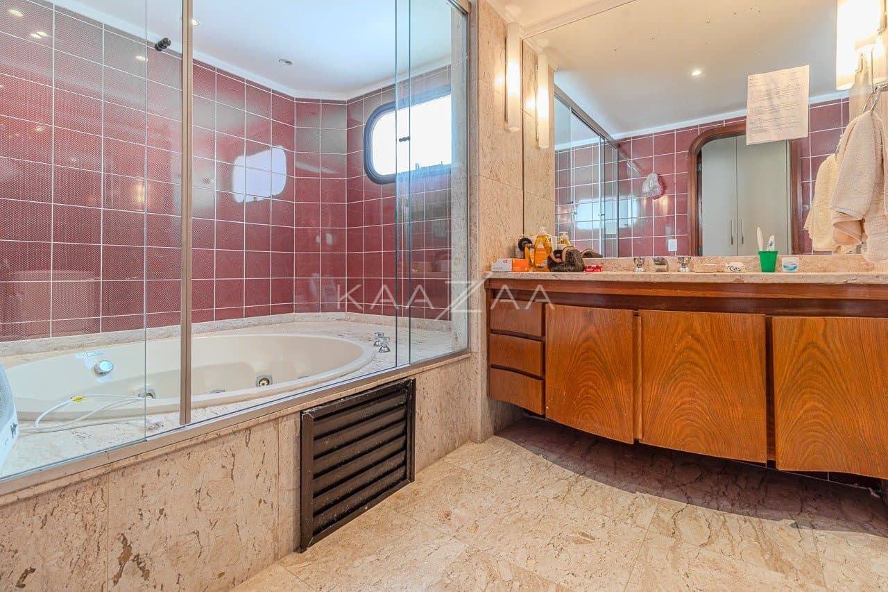Apartamento à venda no Jardim Paulista - Foto 32