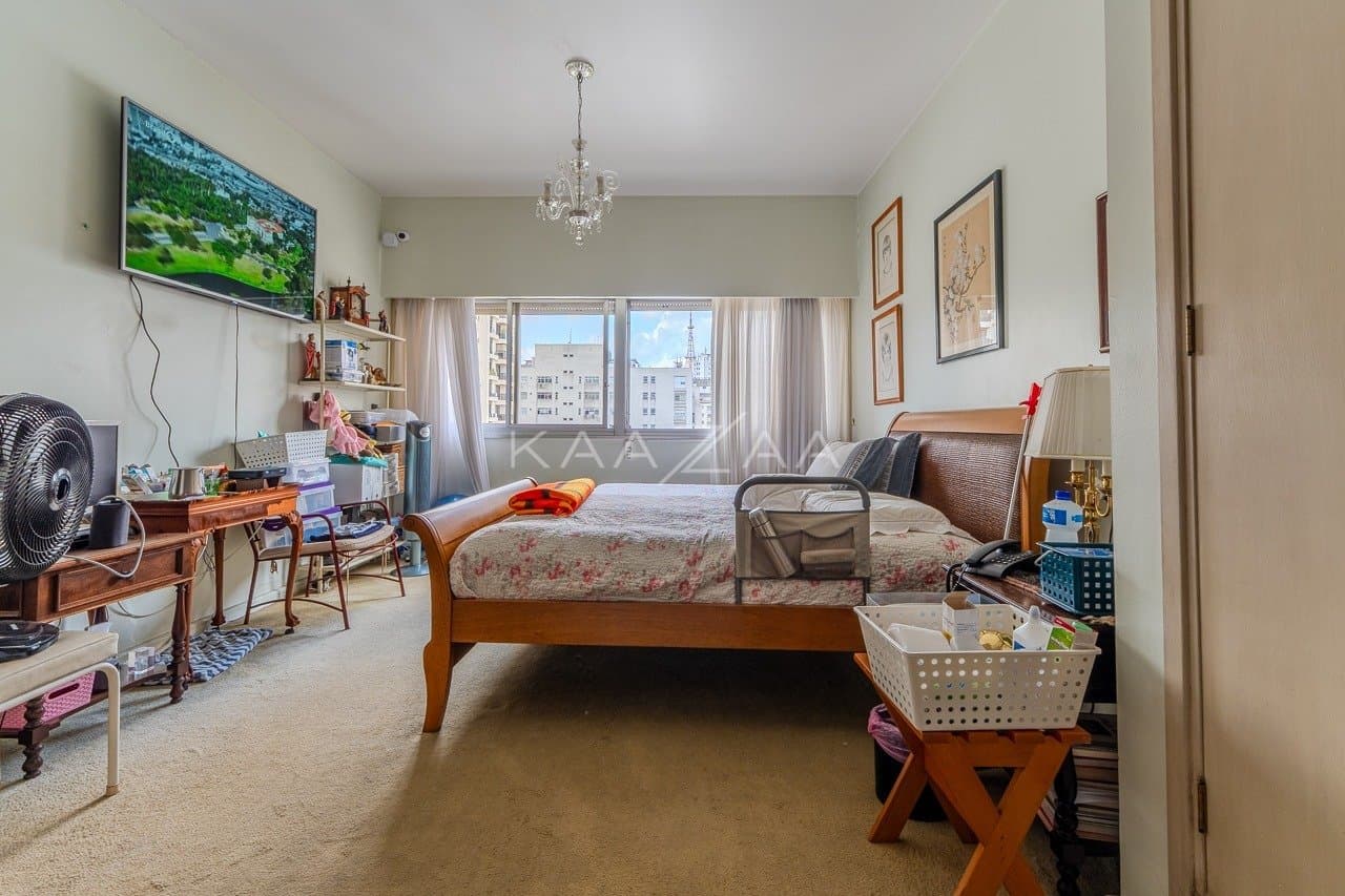 Apartamento à venda no Jardim Paulista - Foto 18