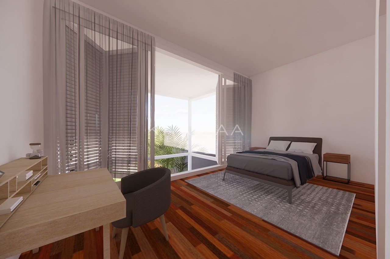 Casa com projeto contemporâneo para reforma no Real Parque. - Foto 14