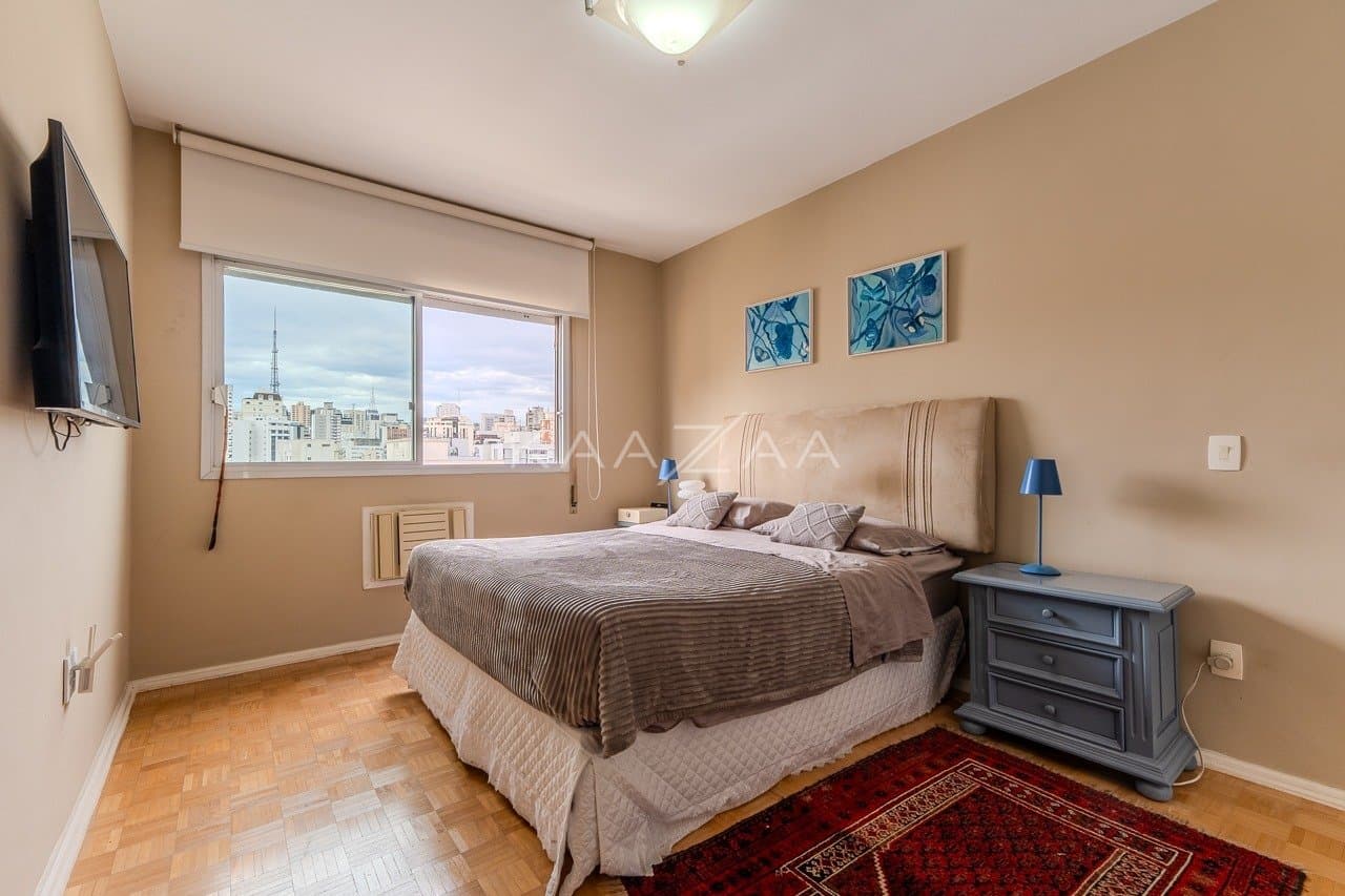 Apartamento à venda no Jardim Paulista - Foto 18