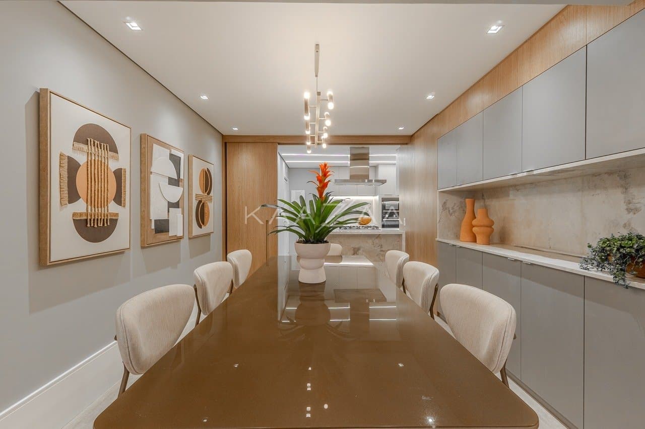 Apartamento para venda e locação no Jardins - Foto 9
