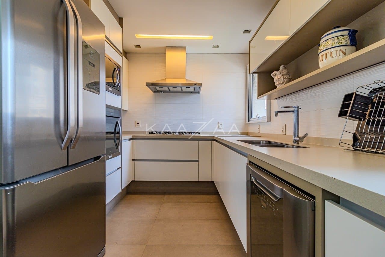 Apartamento no Jardim Paulistano - Foto 15