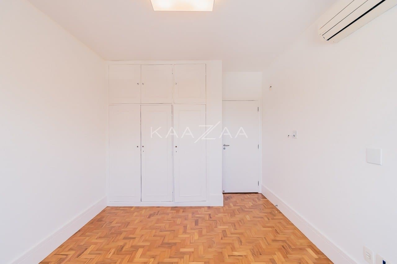Apartamento para locação no Jardim Paulistano - Foto 37