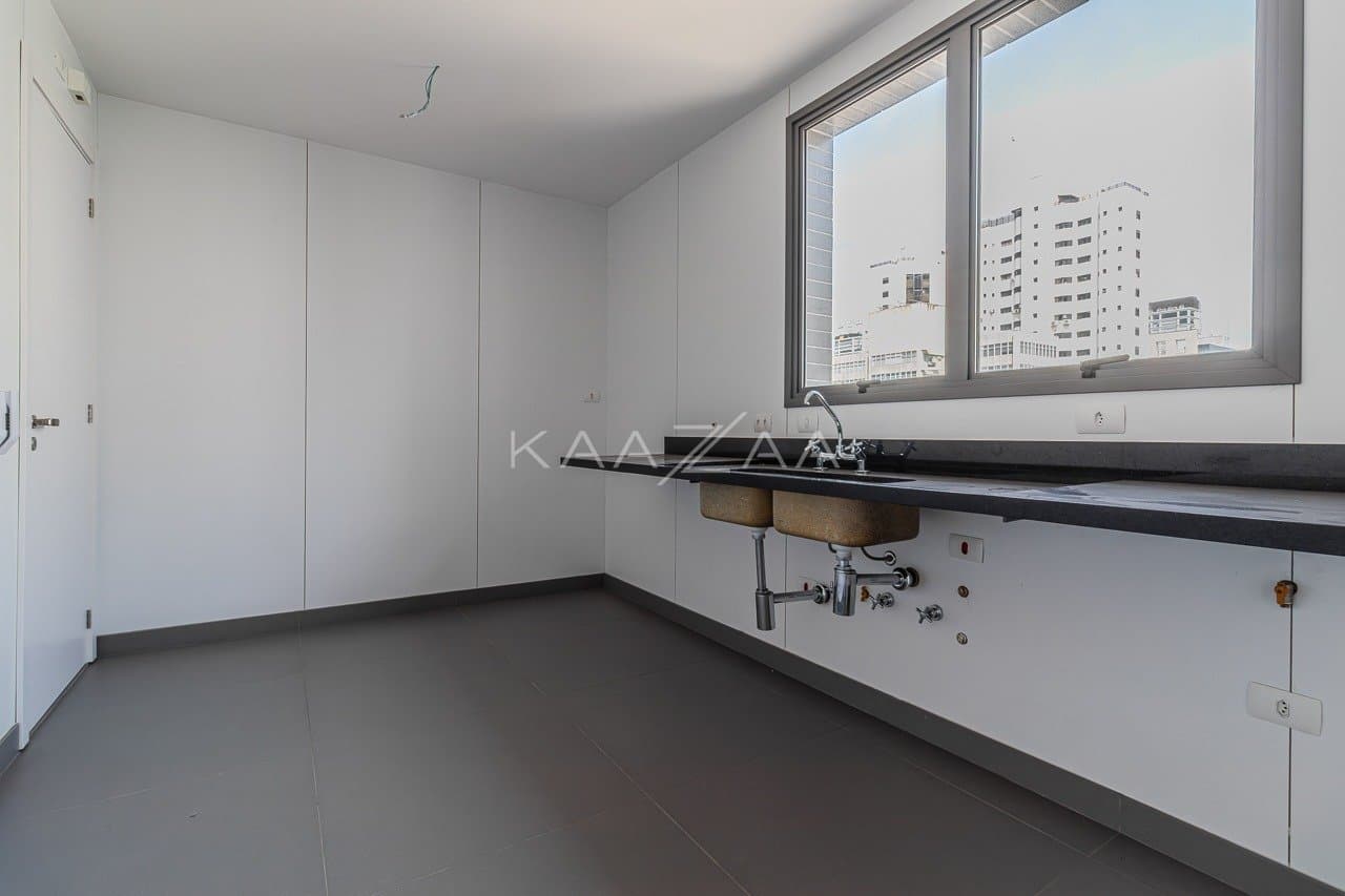 Apartamento na Vila Nova Conceição - Foto 14