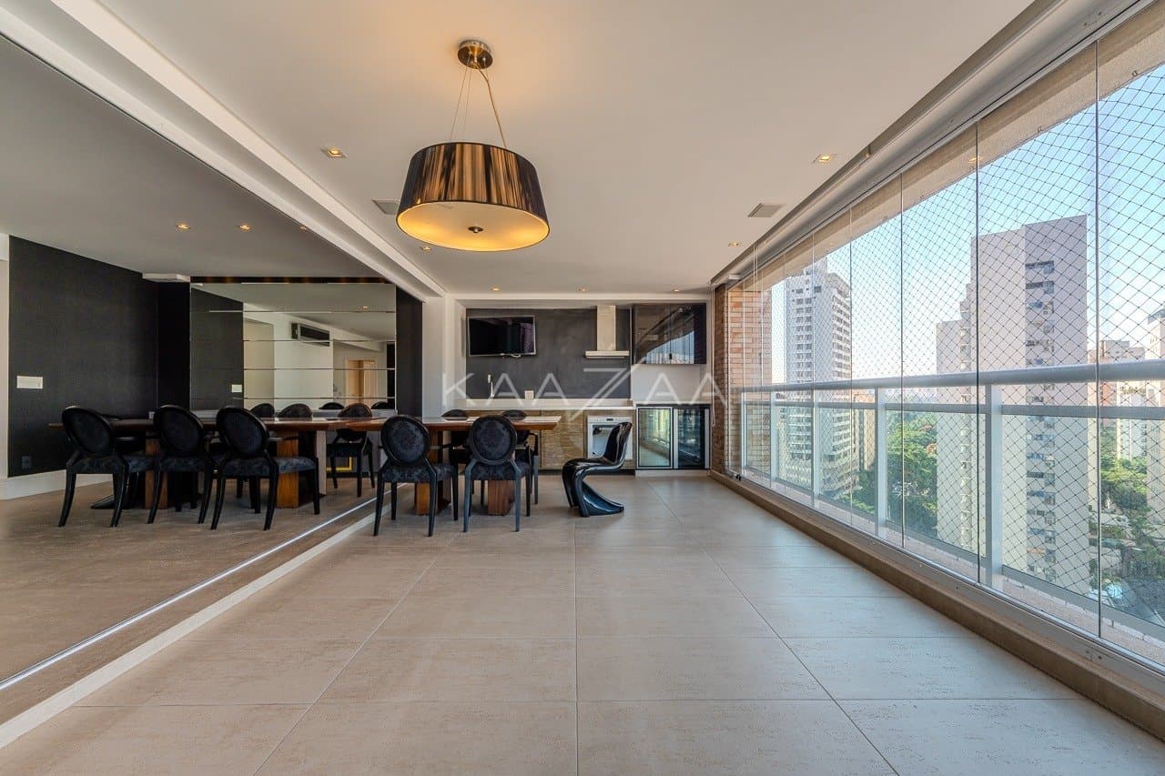 Apartamento para venda e locação no Itaim Bibi - Foto 2