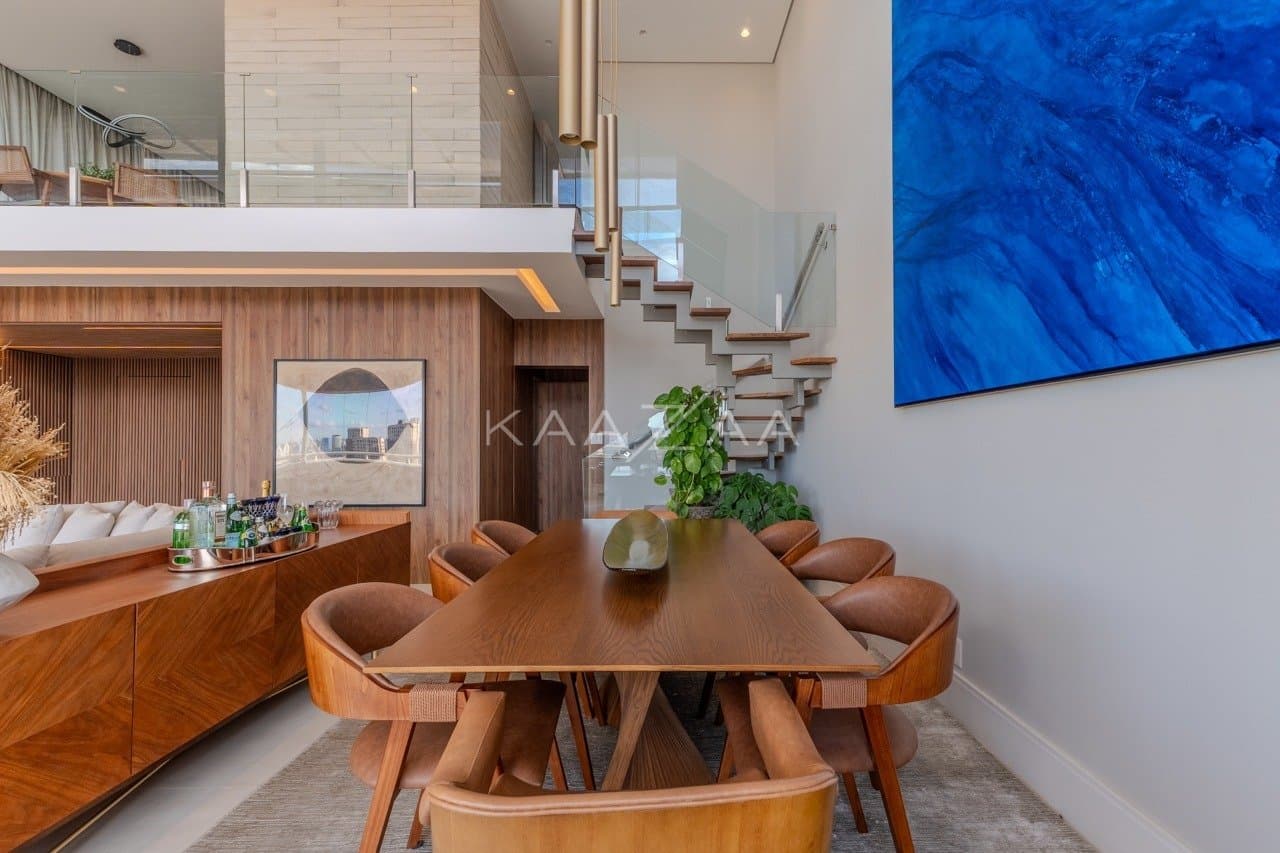Apartamento à venda no Jardim Europa - Foto 36