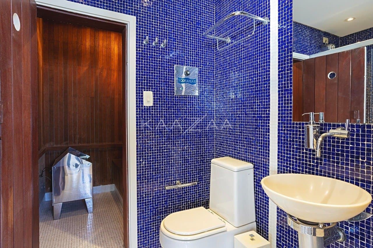 Cobertura duplex à venda em Moema - Foto 9