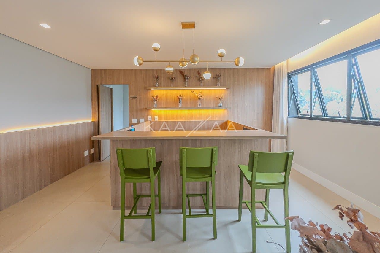 Apartamento Garden em Cidade Jardim - Foto 60