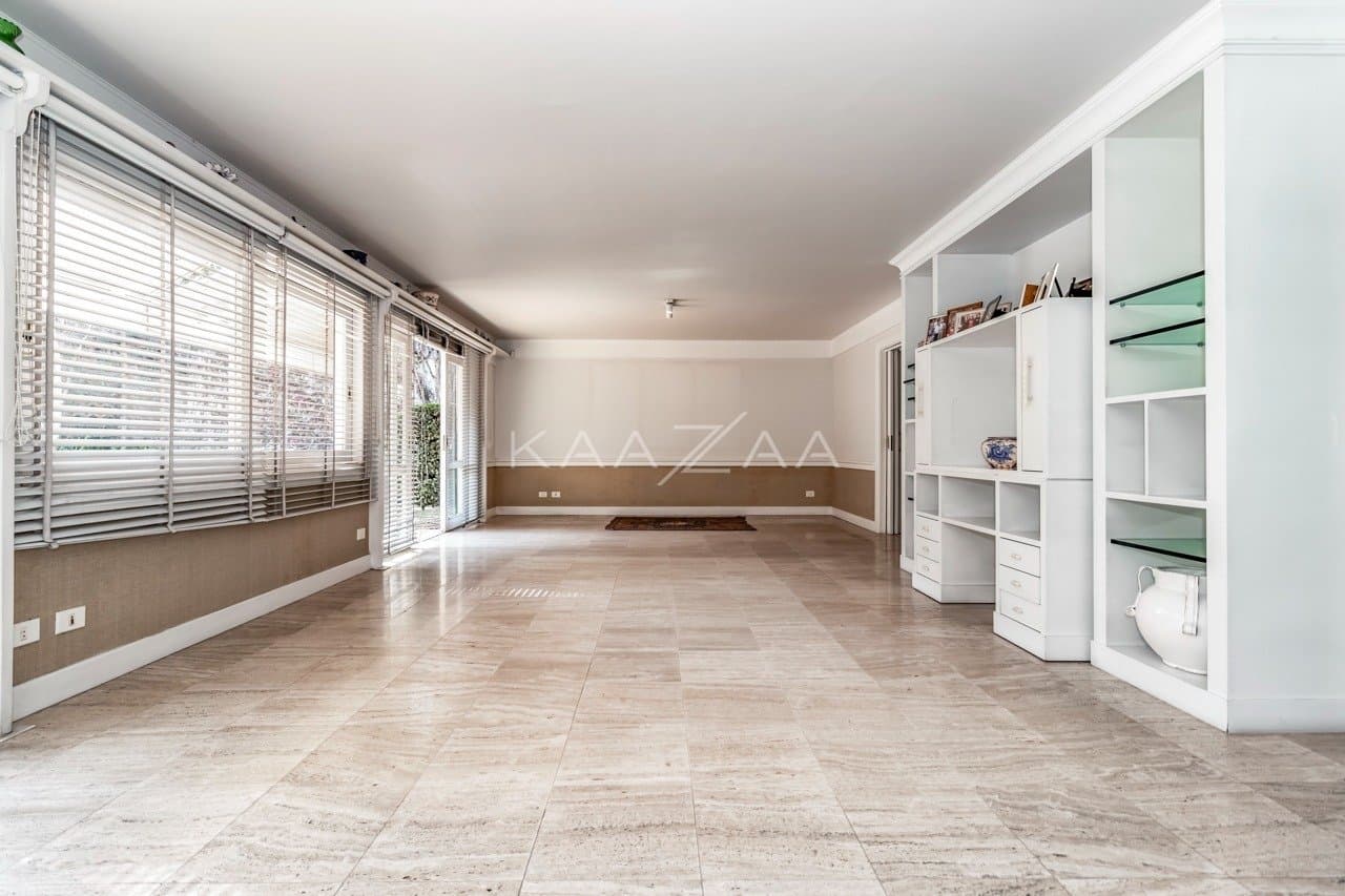 Casa na Cidade Jardim feita para renovar as energias, iluminada e ampla. - Foto 9