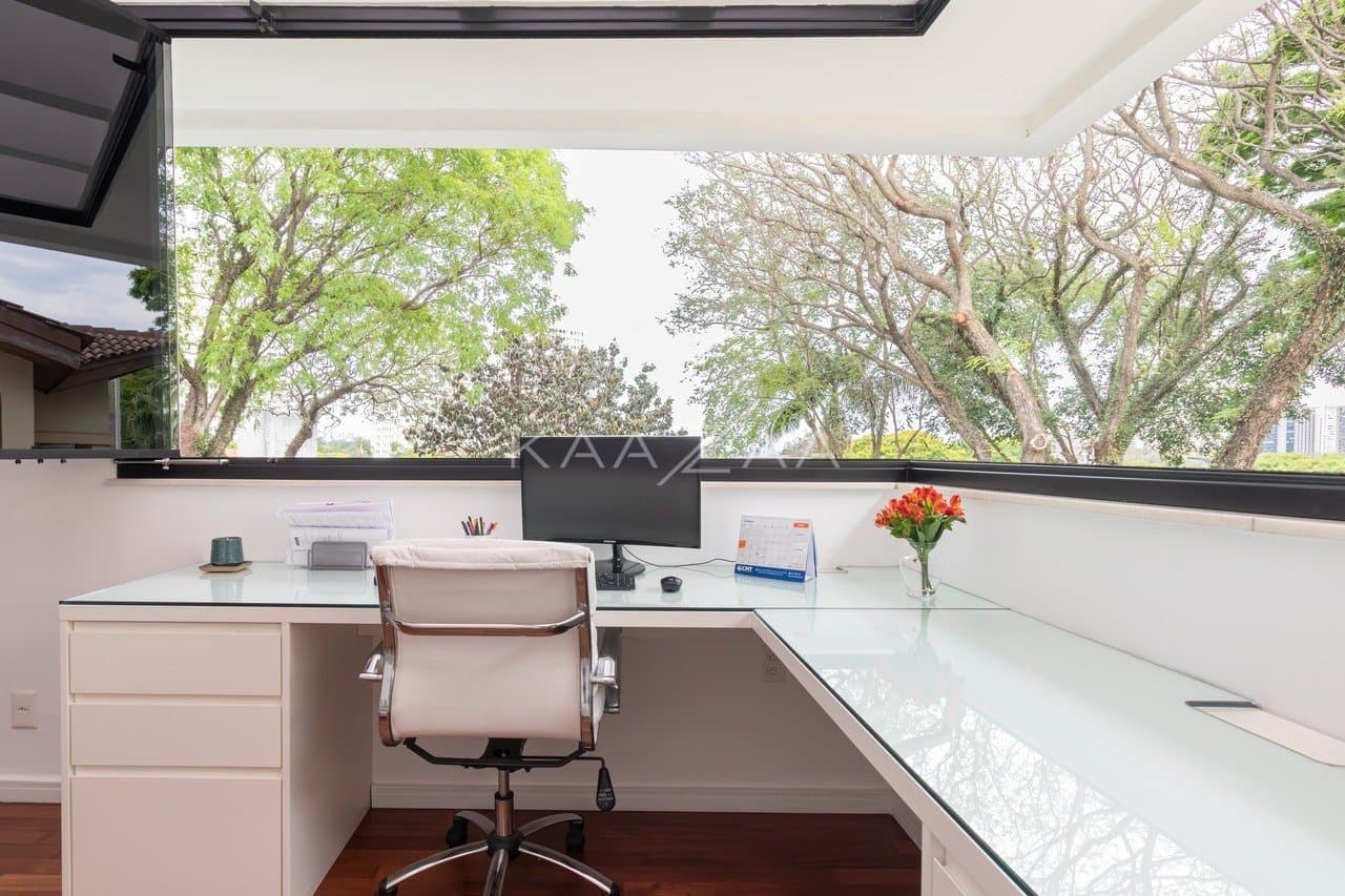 Casa para locação em Boaçava - Foto 46