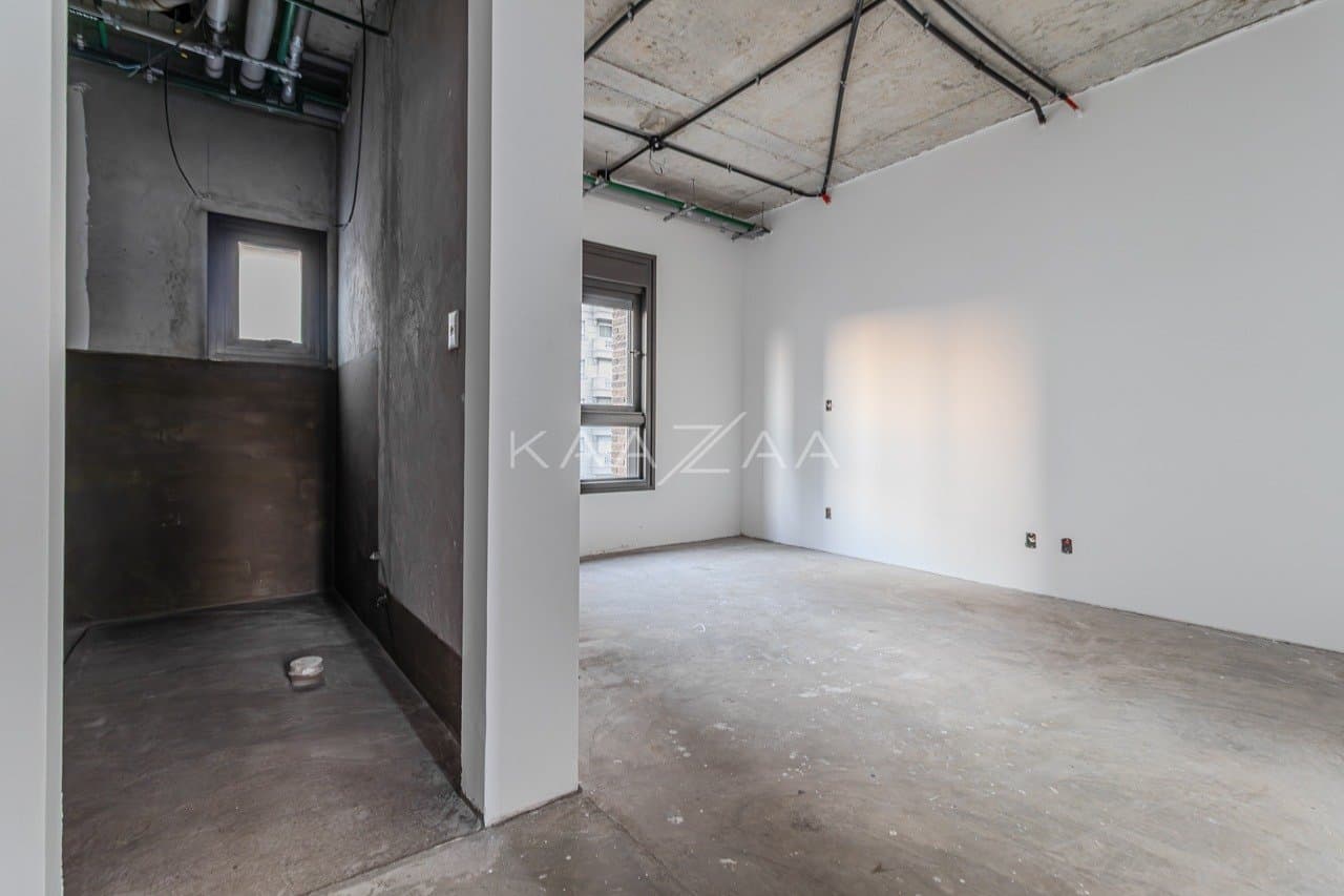 Apartamento à venda no Itaim Bibi - Foto 39