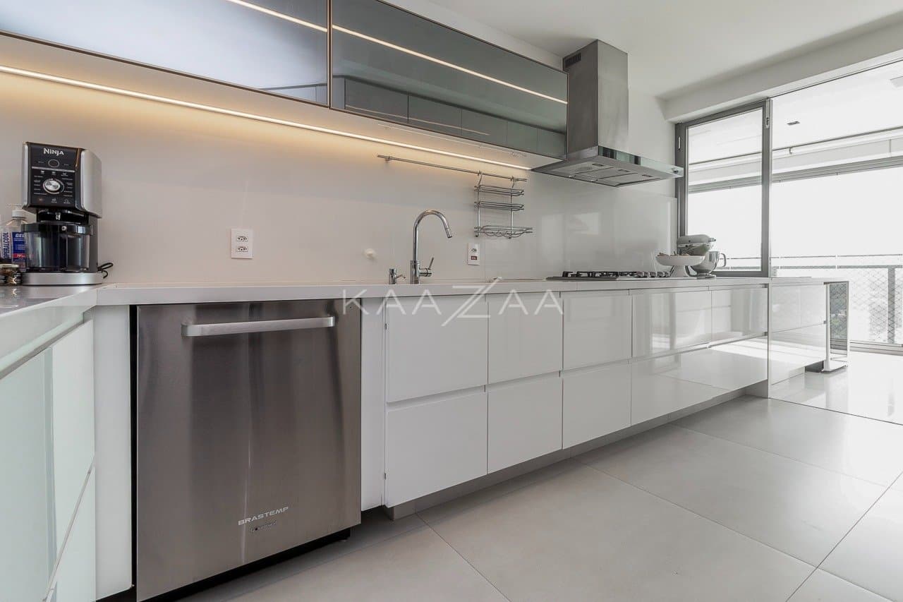Apartamento em Alto de Pinheiros - Foto 24