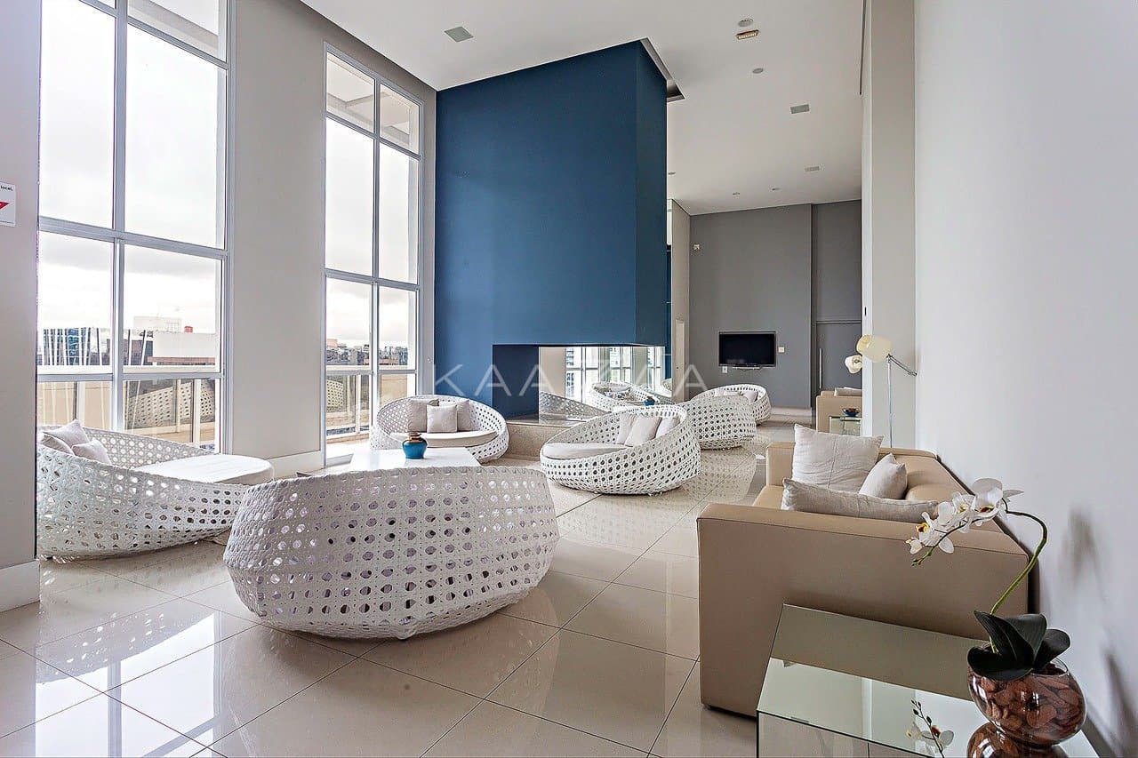 Apartamento à venda na Vila Olímpia - Foto 47