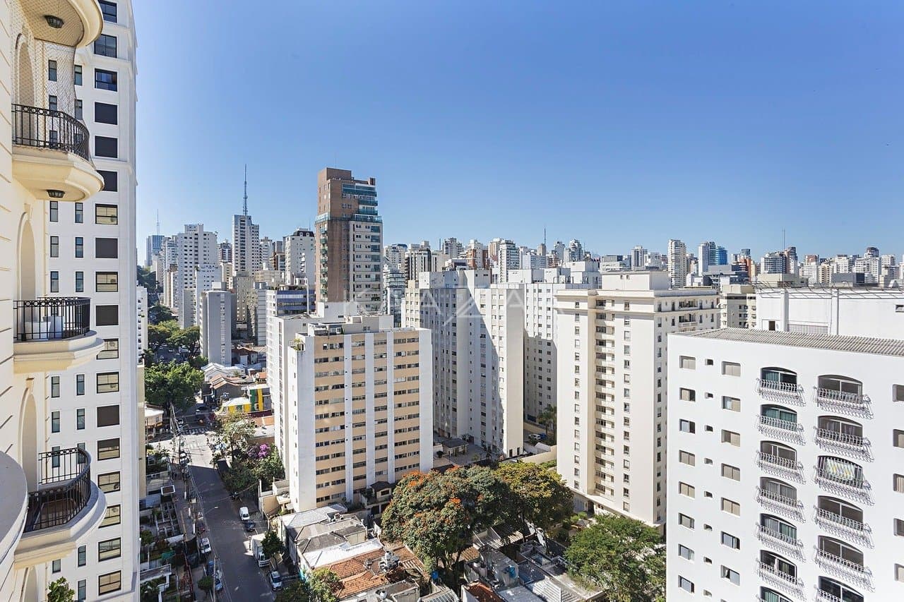 Apartamento à venda no Jardim Paulista - Foto 42