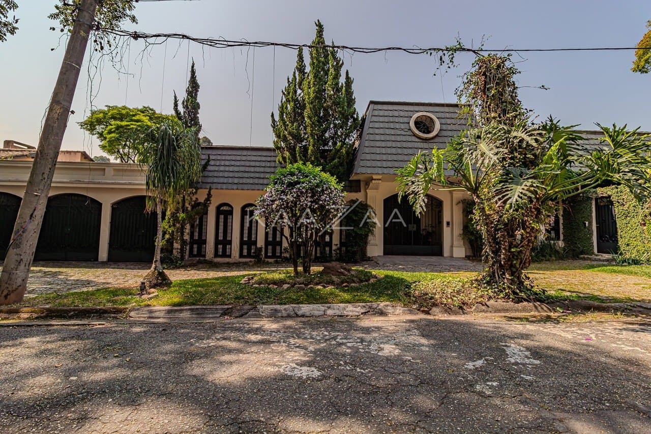 Casa em rua fechada no Real Parque - Foto 74