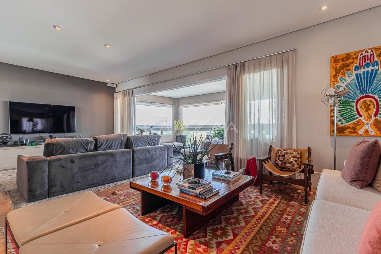 Apartamento à venda em Moema - Foto 5