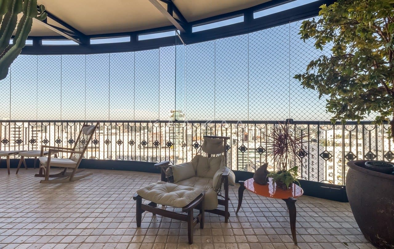 Apartamento à venda no Jardim Paulista - Foto 7