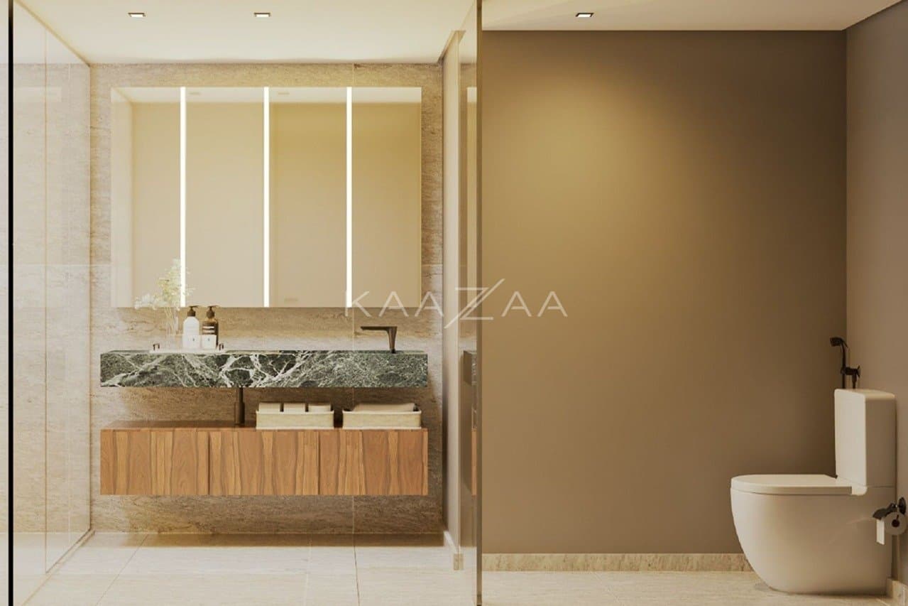 Cobertura duplex à venda no Jardim Paulista - Foto 14