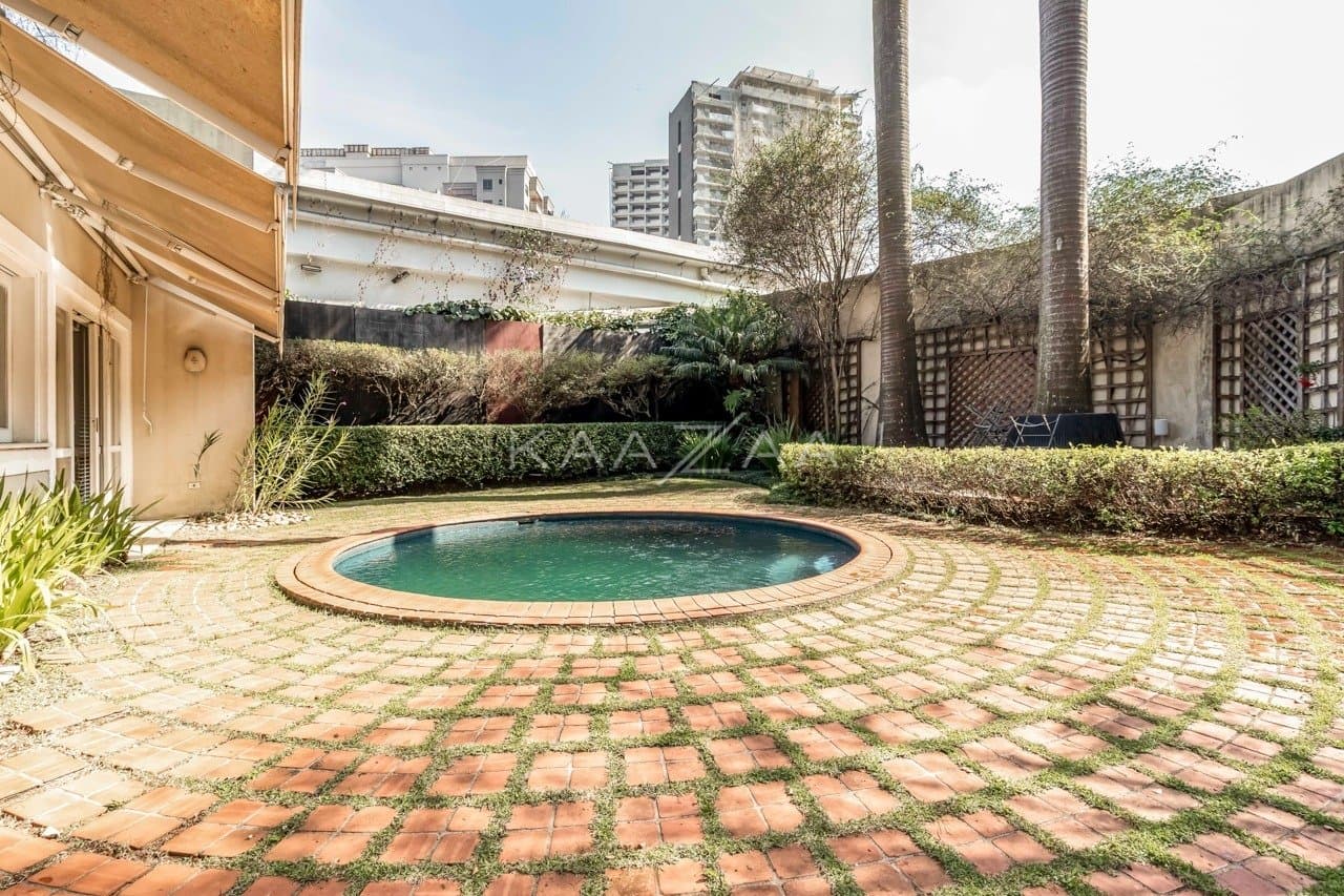 Casa na Cidade Jardim feita para renovar as energias, iluminada e ampla. - Foto 5