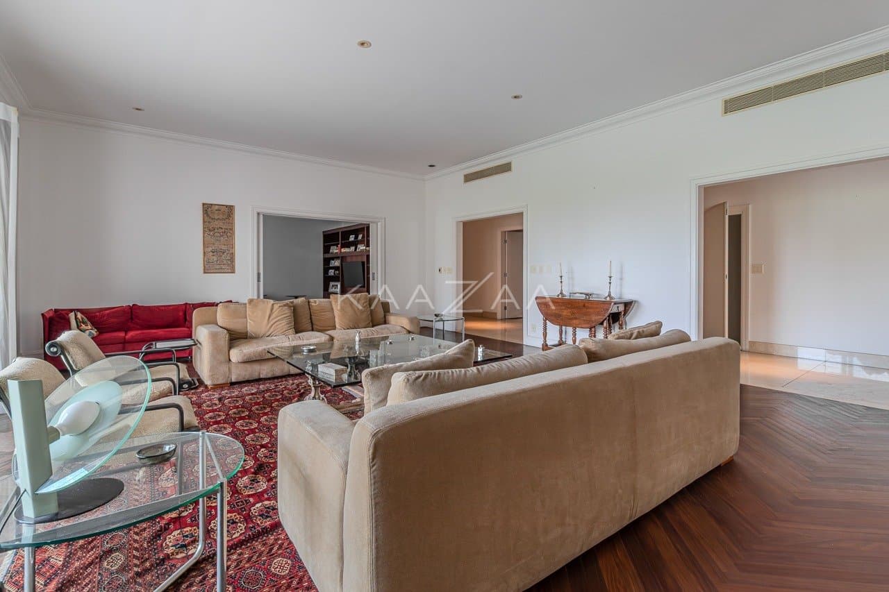 Apartamento à venda no Jardim Paulistano - Foto 11